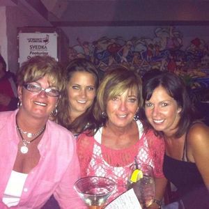 Meet your Posher, Vawnya